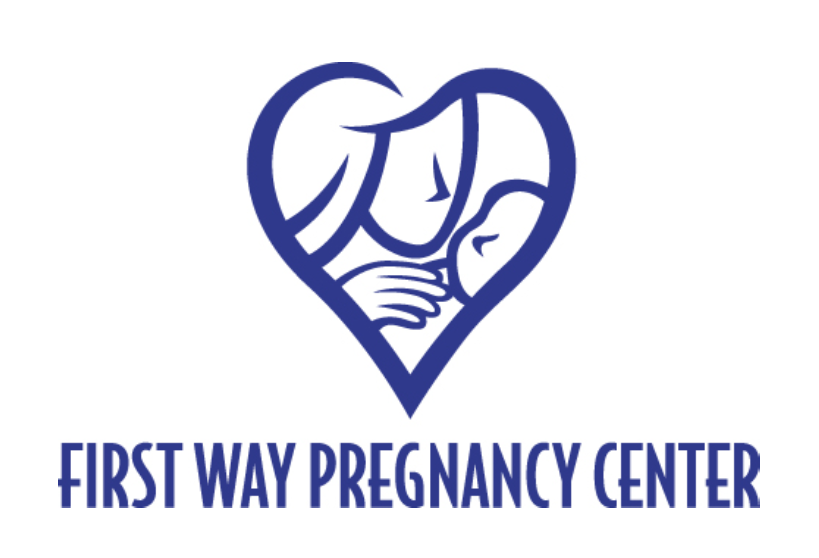 First Way Pregnancy Center logo